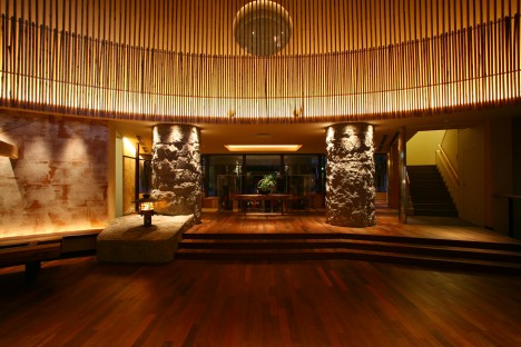 Jyozankei Suizantei Club © Jyozankei Daiichi Hotel Co.,Ltd.