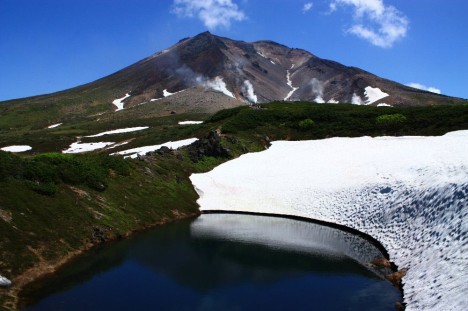 Daisetsuzan Asahidake Ropeway © Wakasa Resort Co., Ltd.