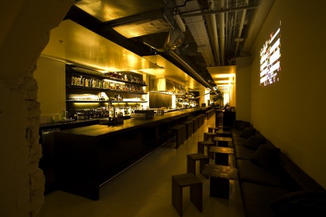 © Izakaya Den © Izakaya Den