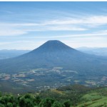Niseko Annupuri Gondola