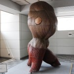Museum of Osaka Monorail