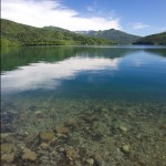 Lake Shikaribetsu