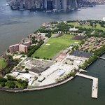Governors Island