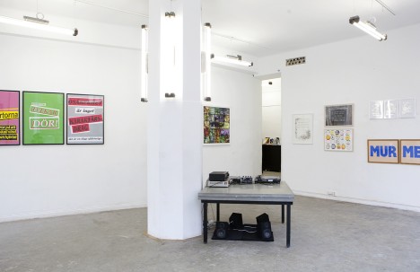 © Gallery Steinsland Berliner © Gallery Steinsland Berliner