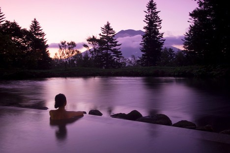 © Hilton Niseko Village