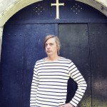 Johan Angergård