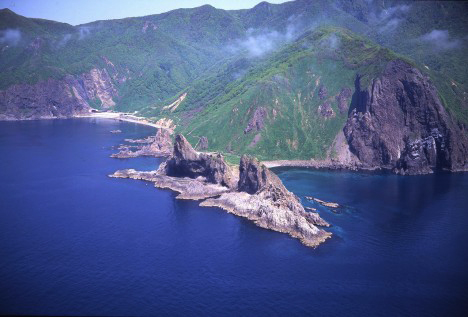 Kamoenai Sai no Kawara © Kamoenai Village