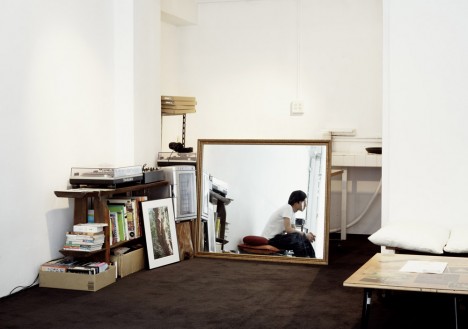 Pulp Photo: © Takashi Kawashima