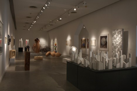 © Recoleta Cultural Centre © Recoleta Cultural Centre