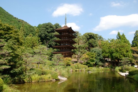 Rurikouji