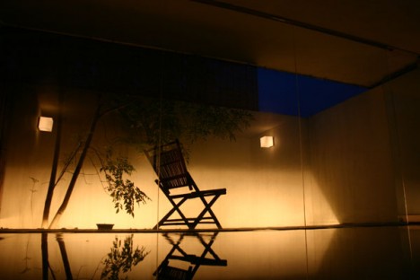 Teshima Ryokan © Teshima Ryokan