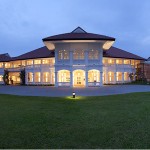 Capella Singapore