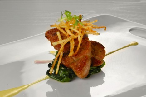The Food Factory © The Food Factory