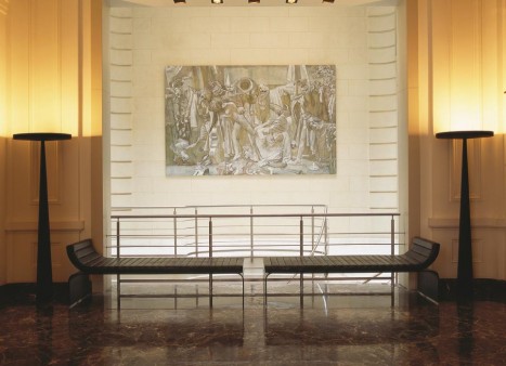 Park Hyatt Buenos Aires © Park Hyatt Buenos Aires