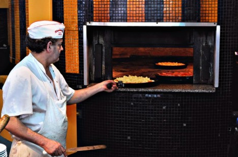Kentucky Pizzeria © Kentucky Pizzeria