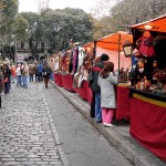 The Mataderos Fair