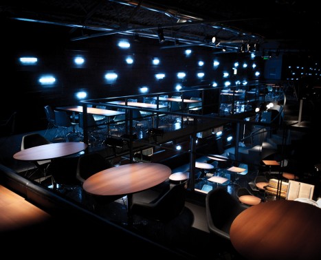 Boris Jazz Club © Boris Jazz Club