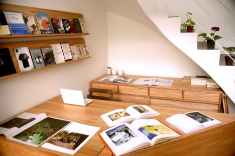 Pan Libros © Pan Libros