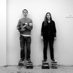 Anna Gray & Ryan Wilson Paulsen