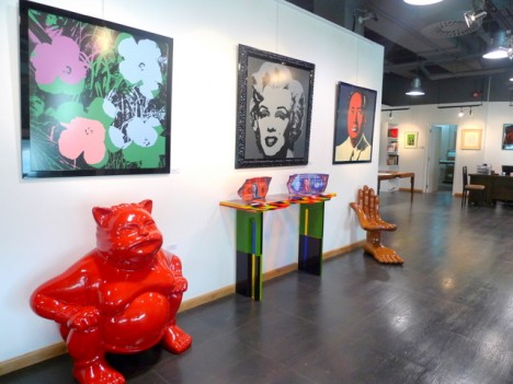 ProArt Gallery © ProArt Gallery