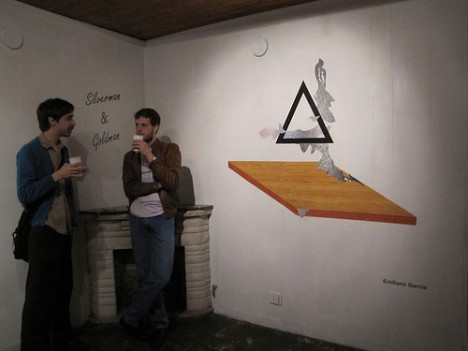 Rayo Lázer Gallery © Rayo Lázer Gallery