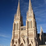 Basilica de Lujan