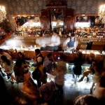Frank’s Bar