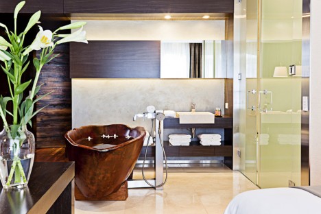 MIO HOTEL BUENOS AIRES © MIO HOTEL BUENOS AIRES