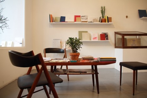 Librairie Yvon Lambert