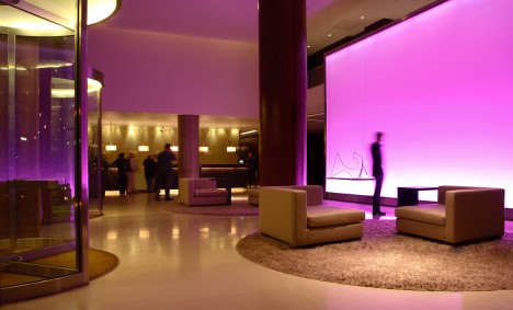 Hotel Madero © Hotel Madero
