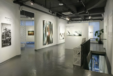 M97 Gallery © M97 Gallery