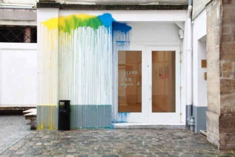Galerie du Jour agnès b.