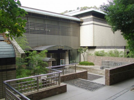 Kanagawa Prefectural Kanazawa-Bunko Museum © Kanagawa Prefectural Kanazawa-Bunko Museum