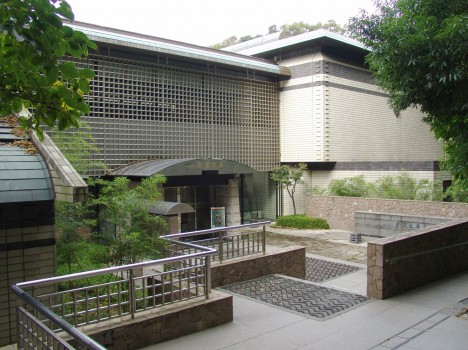 © Kanagawa Prefectural Kanazawa-Bunko Museum