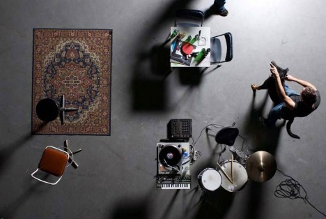AWA Gallery © AWA Gallery