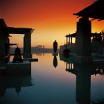 Bab Al Shams Desert Resort and Spa