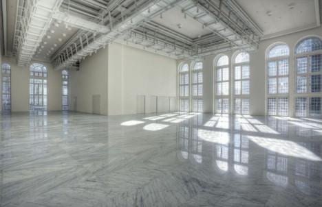 Faena Art Center © Faena Art Center