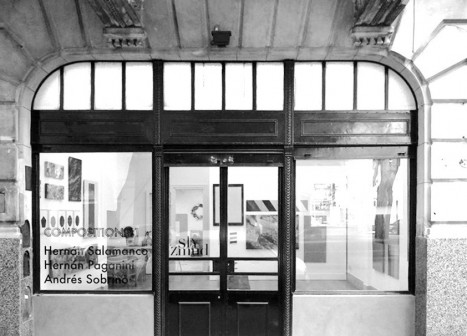 Slyzmud Gallery © Slyzmud Gallery