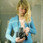 Sophie Van der Perre