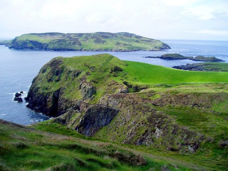 Isle of Man Photo: Eric Bobson
