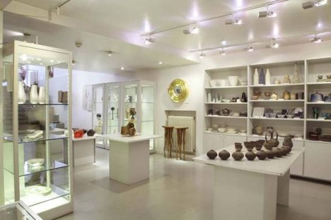 Contemporary Applied Arts © Contemporary Applied Arts