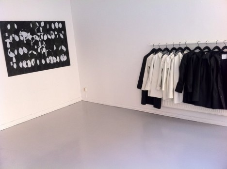 Stutterheim Regn Store © Stutterheim