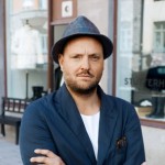 Alexander Stutterheim
