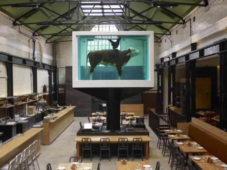 The Tramshed © The Tramshed