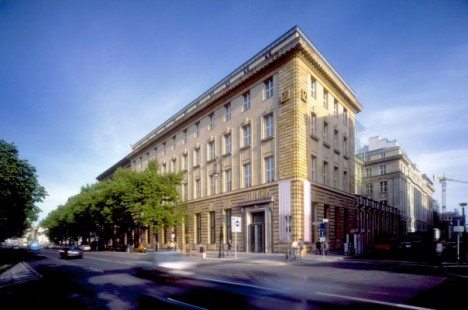 Deutsche Guggenheim © Deutsche Guggenheim