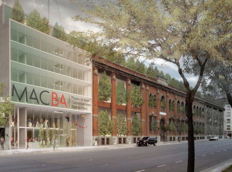 MACBA © MACBA