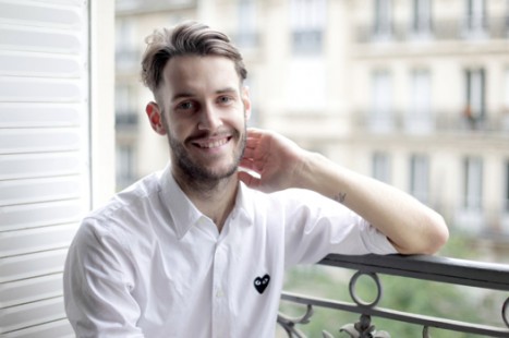Simon Porte Jacquemus © Schnati Weiss