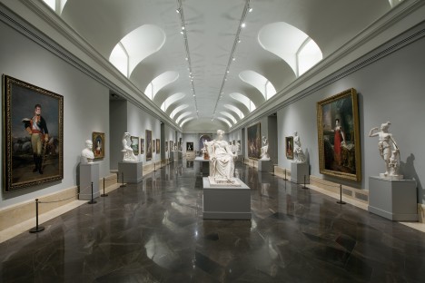 © Museo Nacional del Prado