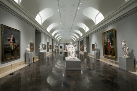 Museo Nacional del Prado © Museo Nacional del Prado
