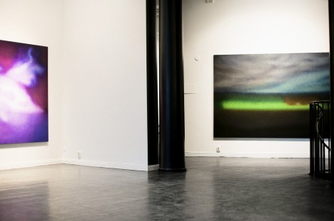 Gallery Jones Kleerup Gallery Jones Kleerup © Victor Moreno